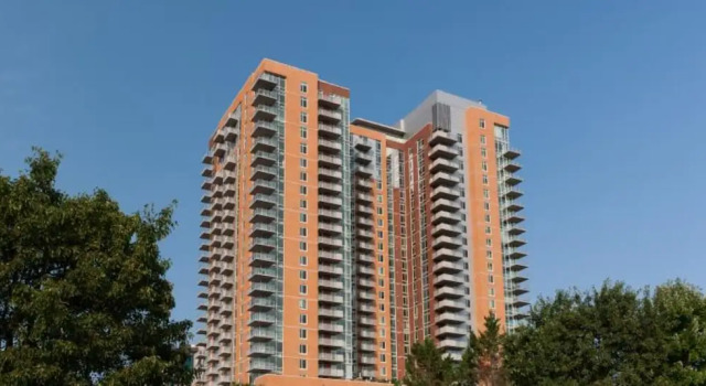 Global Luxury Suites at Spring Hill, Забронировать Отель Маклин 