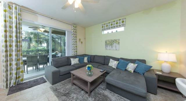 Sr_906r Palm Villa 5 Bedroom Home