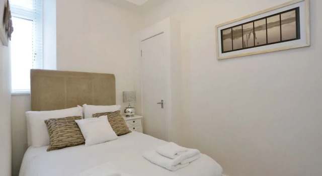 Virtue Apartments - the Grove