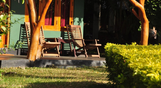 Liyon Rest