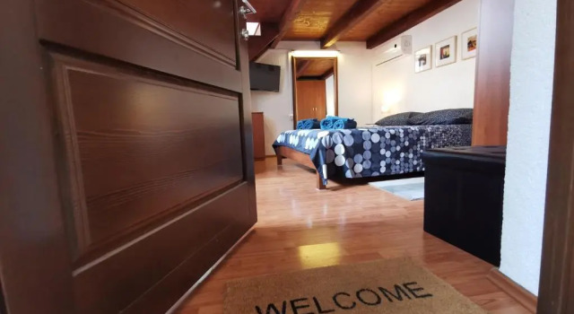 Studio apartman Galerija, Reserva ahora Apartamento Buzet Istria central