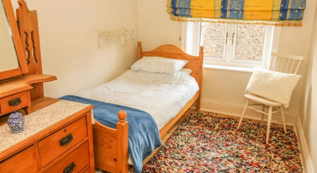 1 Bridge End & Garden, Rezervasyon Tatil Evi Merseyside villalar, Villa