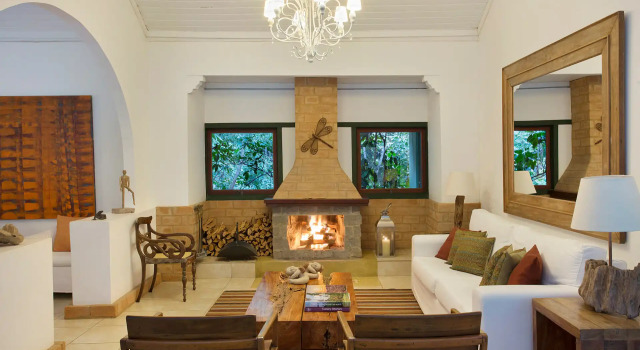 Eco Resort Hotel Villa São Romão