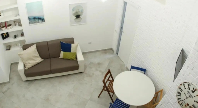 La Maisonette at DUOMO, Забронировать Отель Неаполь Кампания, рядом с Церковь и монастырь Сан-Лоренцо-Маджоре