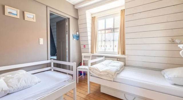 Seaside Charm & Privacy, Rezerwuj Hotel Hotele w Bruksela z parkingiem, Parking