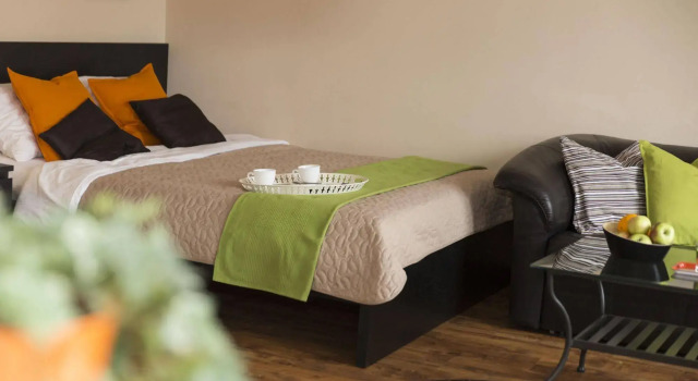 Marszałkowska Apartments Studio Central Warsaw, Забронировать Апартаменты/квартира Средместье 
