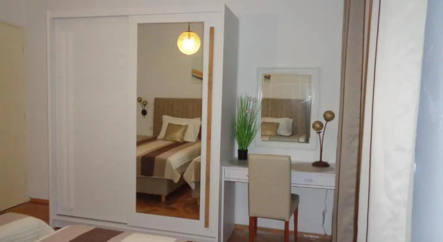 Апартаменты Apartments Miki 2