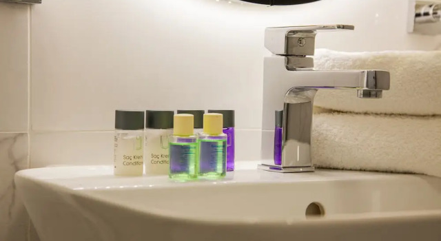 Номер Comfort Edem Flower Hotel
