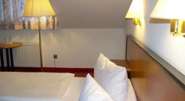Hotel Amadeus ROYAL Berlin