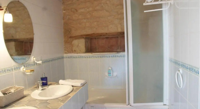 Номер Standard Château de la Chaise