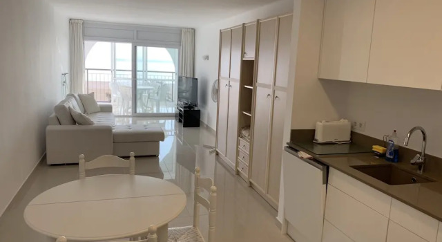 Apartamento Inmobahia - BI - 72, Забронировать Апартаменты/квартира Отели Alt Empordà с парковкой, Парковка