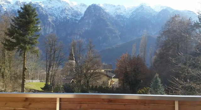 Двухместный номер Standard Masetto Egidio Eco-Agritur