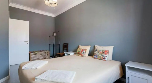 Apartment with 2 bedrooms in Moscavide - Lisbon