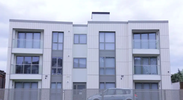 CityWest Serviced Apartments