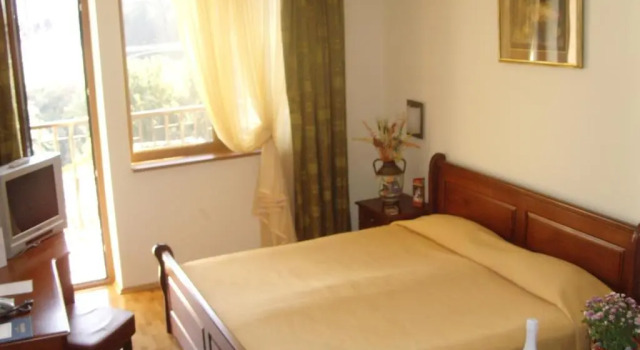 Номер Standard Meridian Hotel Bolyarski