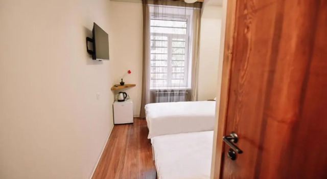 Двухместный номер Standard Lori Guest House Hotel