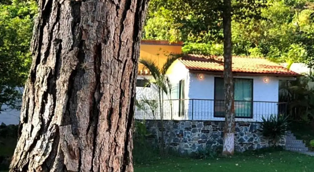 Monte Niebla Hotel Spa, Book Resort Resort Hotels in Veracruz, Resort
