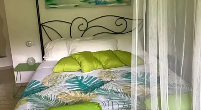 B&B La Rosa del Lago, Prenota Bed & breakfast Leggiuno Lombardia