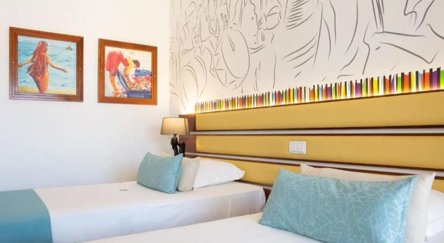 Hotel Odjo dágua, Забронировать Отель Бизнес-отели Санта-Мария, рядом с Nazarene Church, 4* 5*