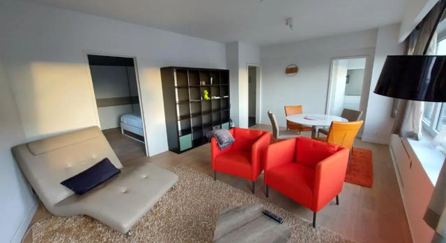 Astrid - apartments, Rezerwuj Apartament Hotele w Bruksela z parkingiem, Parking