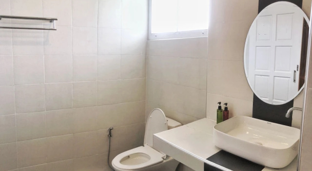 Люкс Bounty Resort