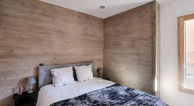 Шале VAUJANYLOCATIONS - Chalet Opaline