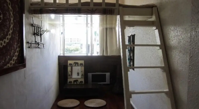 Двухместный номер Standard Miconos Resort Minamikaze - Hostel