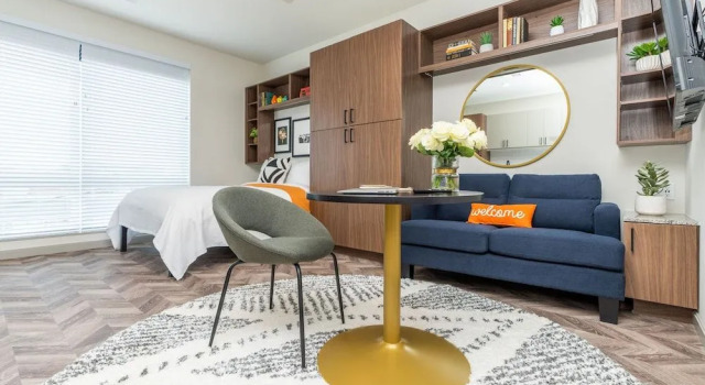 Yugo Guest Suites