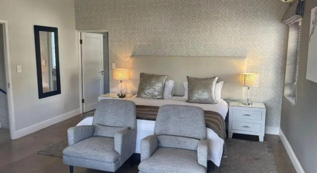 Двухместный номер Superior Plumwood Boutique Hotel by The Living Journey Collection