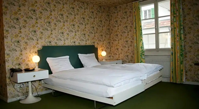 Hotel Gasthof Kreuz, Забронировать Отель Отели Emmental с парковкой, Парковка