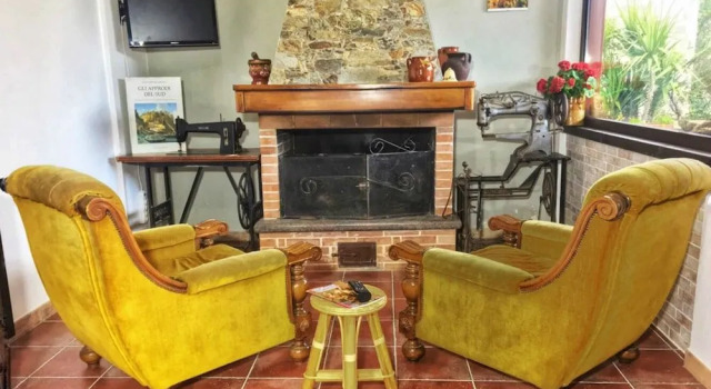 B&B Casa te la Bradamante