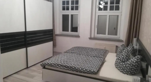 Апартаменты Hochwertige Ferienwohnung/zentrumsnahe Lage!