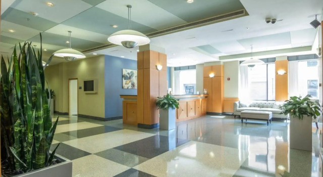 Bridgestreet at Camden Court, Rezerwuj Hotel Baltimore Maryland