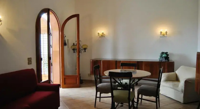 Casa Vacanze Penelope