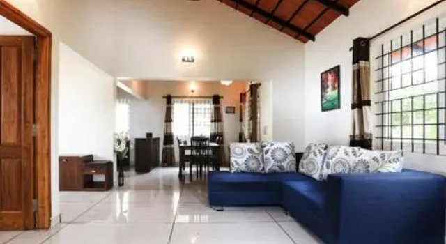 Blue Mountain Valley Homestay, Buchen Sie Hotel Kaimara Karnataka