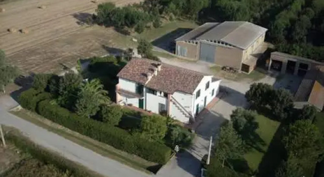 Agriturismo Val Tanaro