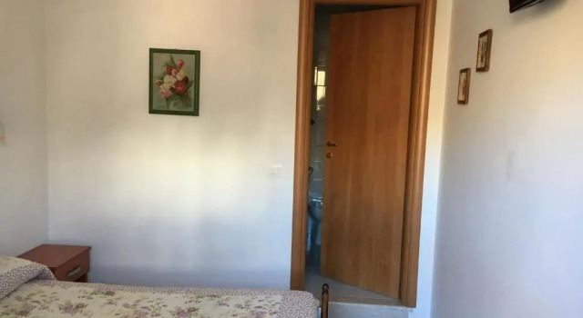 Двухместный номер Standard Il Bucaneve