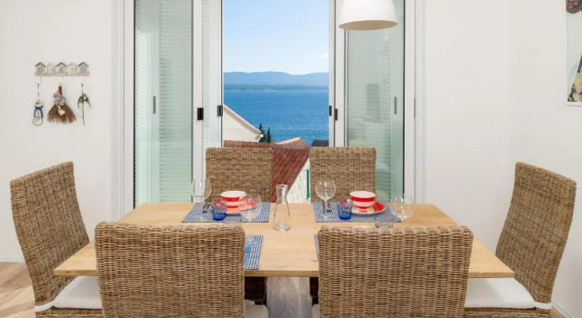 Апартаменты Дуплекс Belado Residence Bol