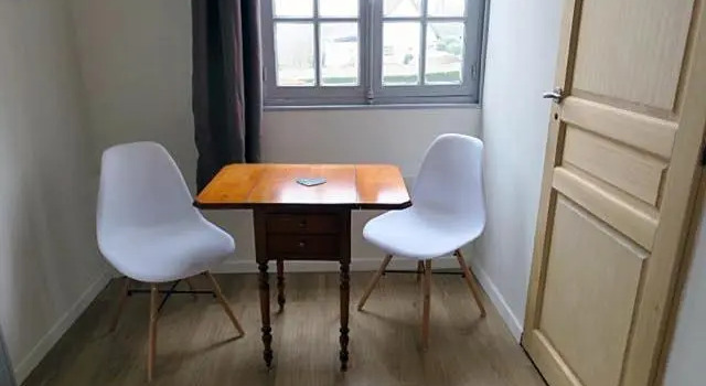 Семейный номер Standard Auberge du Vieux Puits