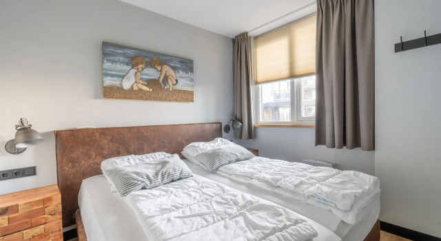 Appartementencomplex Juliana 44, Reserva ahora Hotel Hoteles en Islas Frisias con aparcamiento, Aparcamiento
