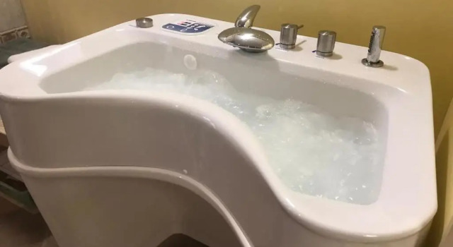 Номер Standard Hotel Flora