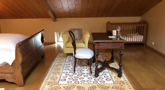 Номер Standard Vaste chambre proche Toulouse dans Toulousaine 18ème