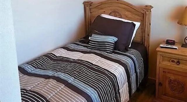 Номер Standard Custom Touch Village Bay City