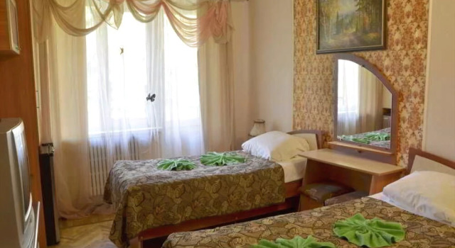 Spa Resort Roscha