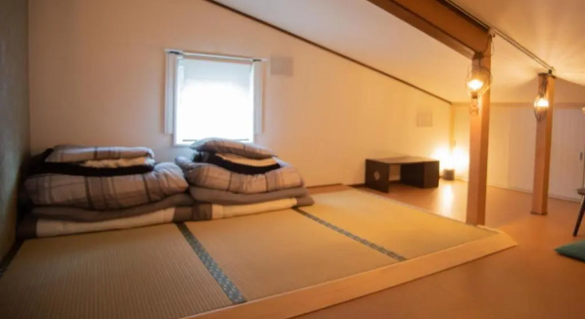 Коттедж Otaru Village - Vacation STAY 84438