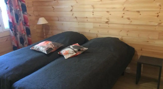 Hyvölän Mökit, Réserver Hôtel Hôtels à Finlande-Occidentale avec parking, Parking