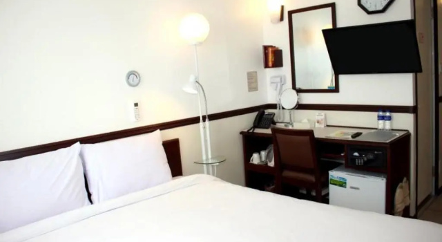 Двухместный номер Standard Toyoko Inn Cebu