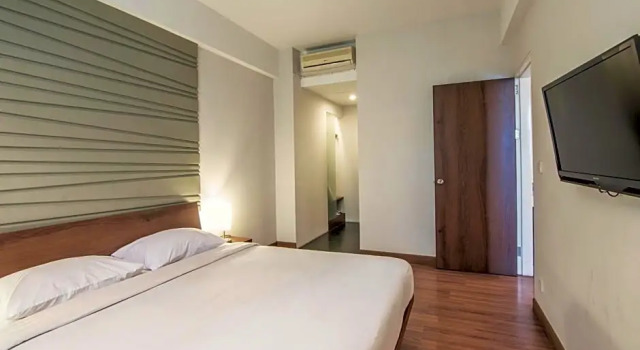 Suite Grand Cikarang Hotel