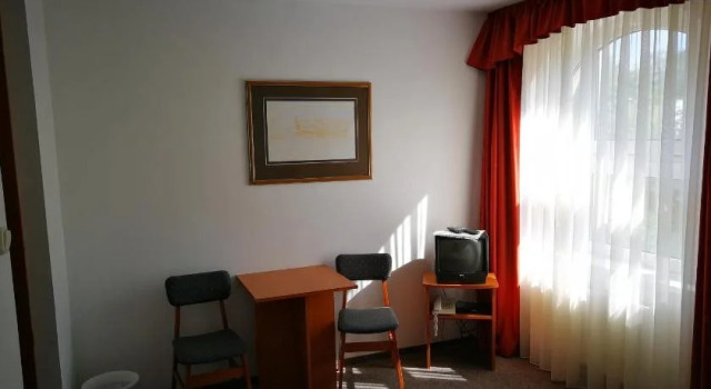 Átrium Hotel, Varaa Hotelli Harkány Baranya