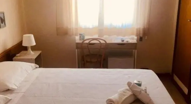 Двухместный номер Standard Hotel Perla Del Mare